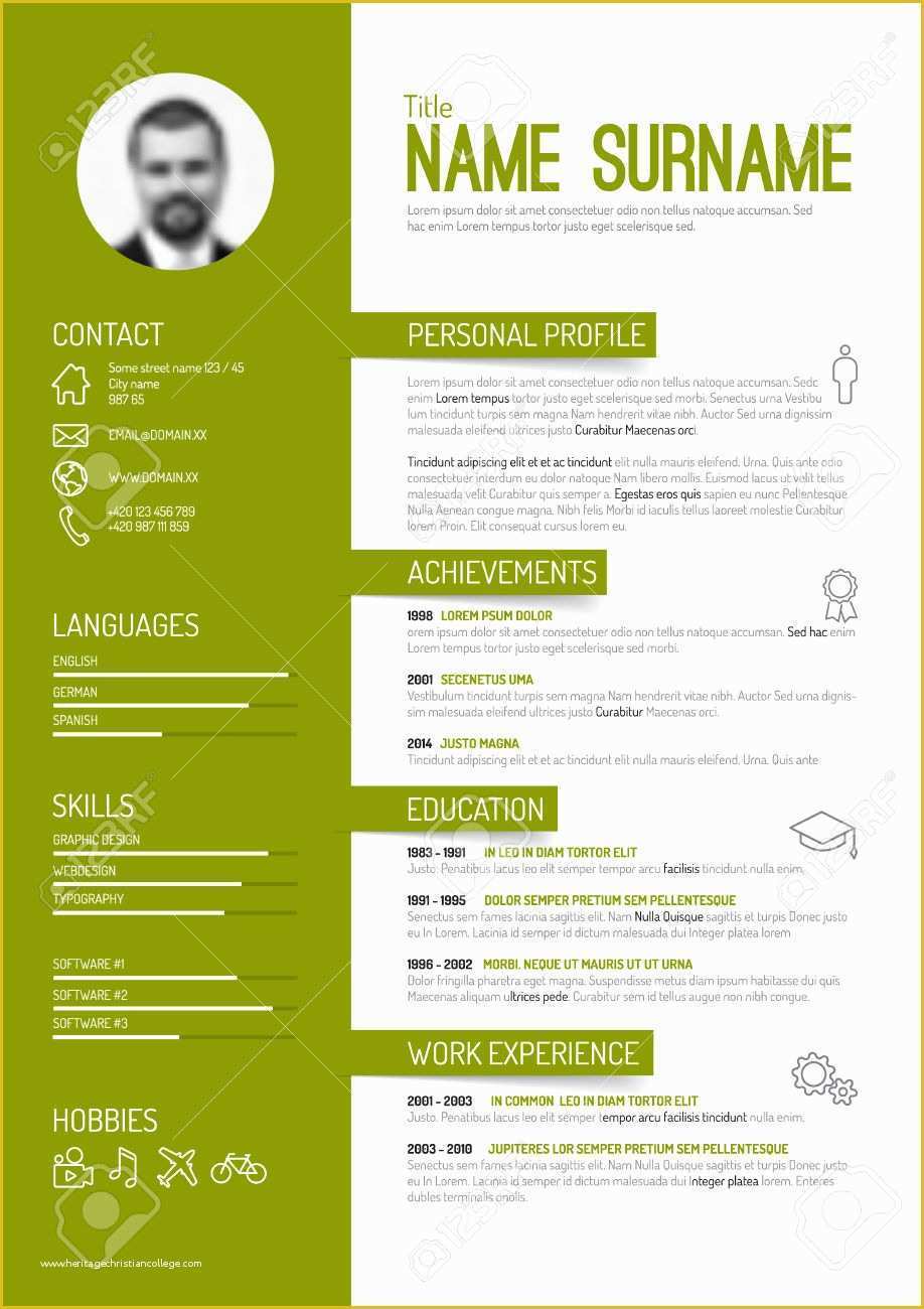 Fancy Resume Templates Free Of Fancy Cv Template Wanted Tex Latex Stack Exchange