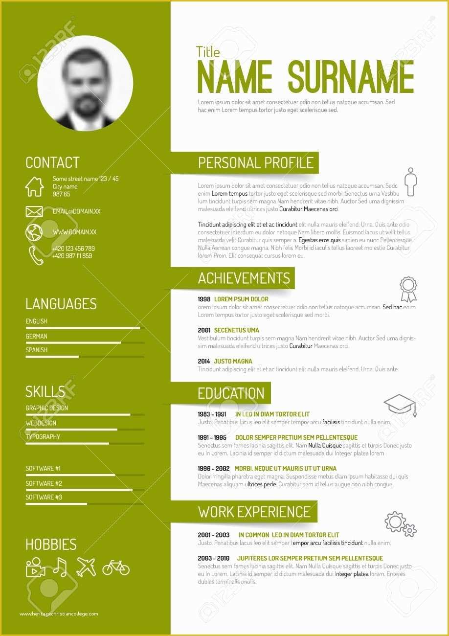 Fancy Resume Templates Free Of Fancy Resume Templates Free Best Around the Web Vasgroupco