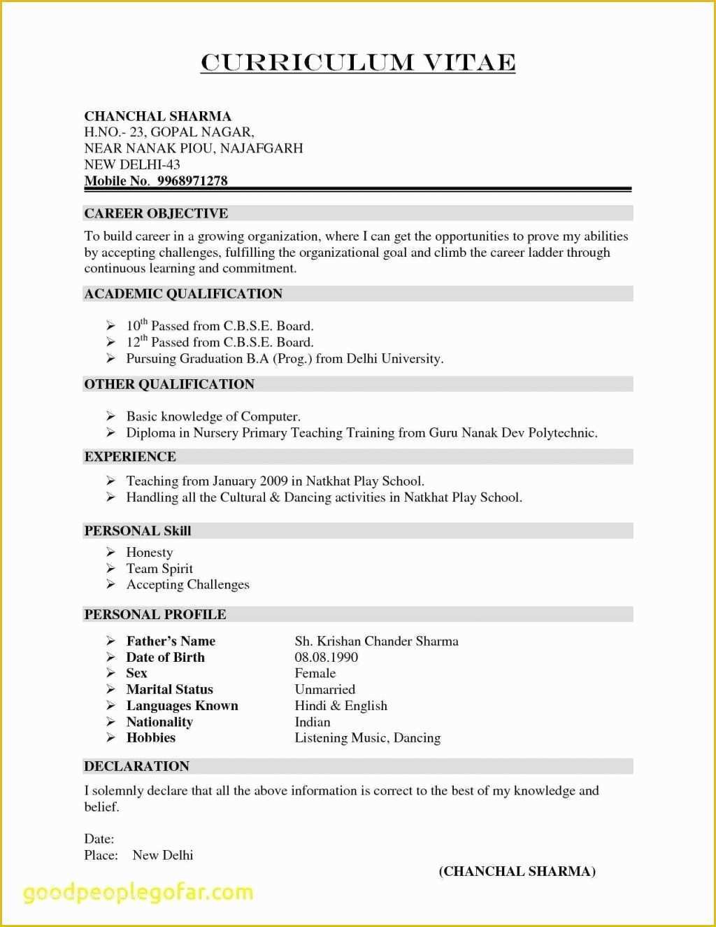 Fancy Resume Templates Free Of Resume and Template Outstanding Fancy Resume Builder