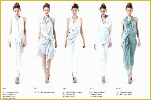 Fashion Line Sheet Template Download Free Of Fashion Linesheet Jewelry Brand Line Sheet Example