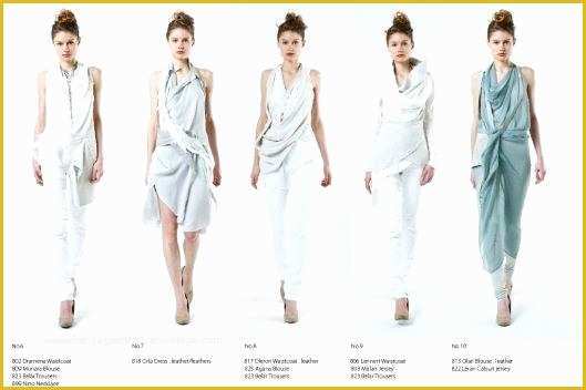 Fashion Line Sheet Template Download Free Of Fashion Linesheet Jewelry ...