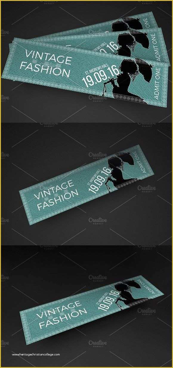 Fashion Show Ticket Template Free Of 25 Trending Fashion Show Invitation Ideas On Pinterest