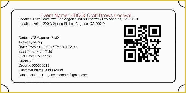 Fashion Show Ticket Template Free Of Fashion Show Ticket Template Fresh Movie Admission Ticket