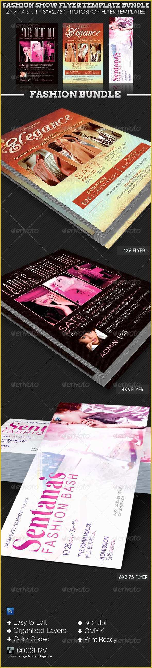 Fashion Show Ticket Template Free Of Free Editable Car Show Flyer Templates Tinkytyler