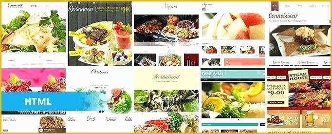 Fast Food Website Template Free Download Of Fast Food Website Template Free Download Best Restaurant