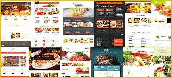 Fast Food Website Template Free Download Of Fast Food Website Template Free Download Best Restaurant