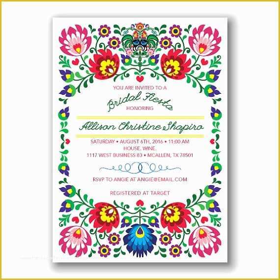 Fiesta Invitations Templates Free Of 17 Best Ideas About Fiesta Invitations On Pinterest