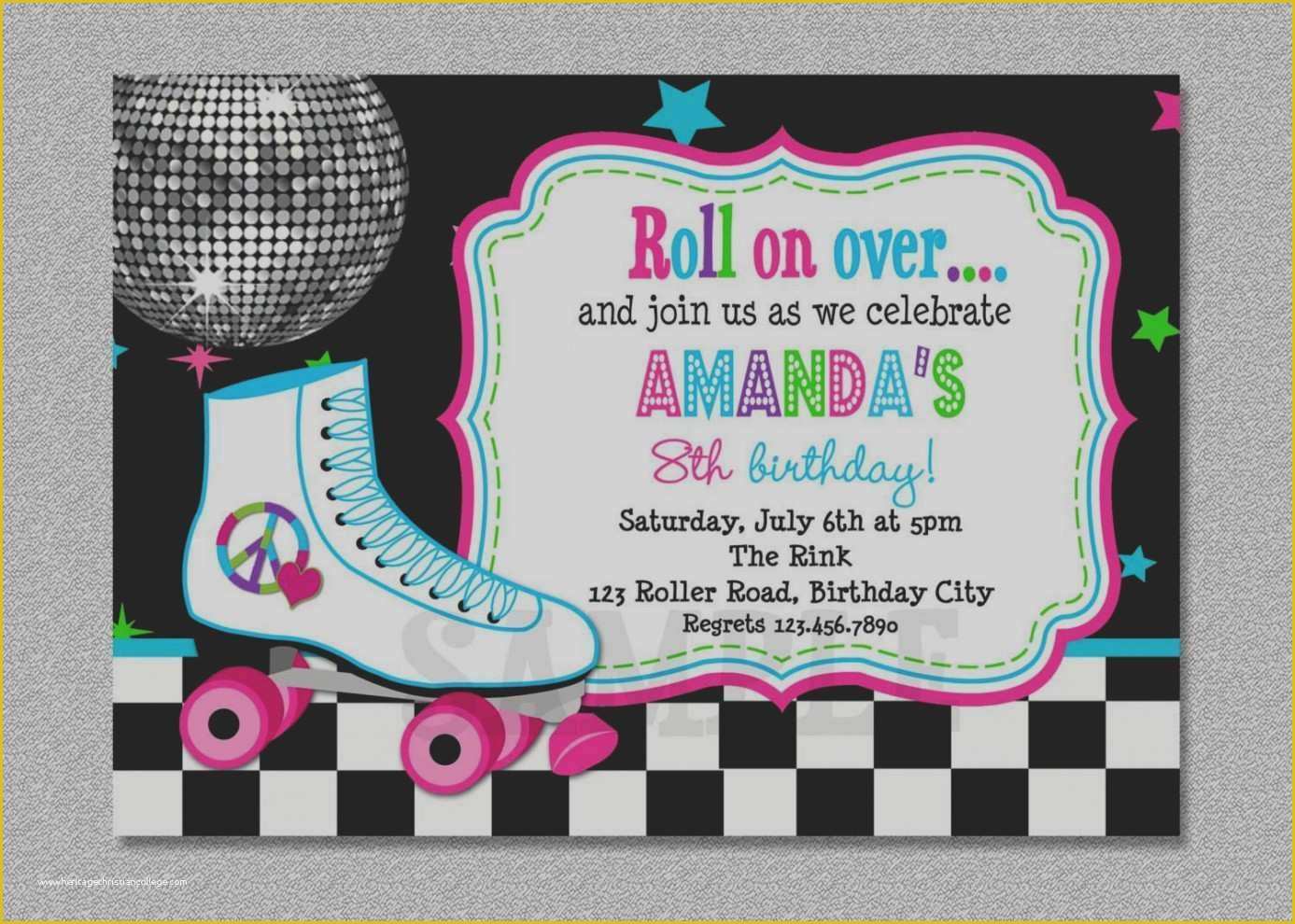 Fiesta Invitations Templates Free Of Elegant Fiesta Party Invitation Templates Free