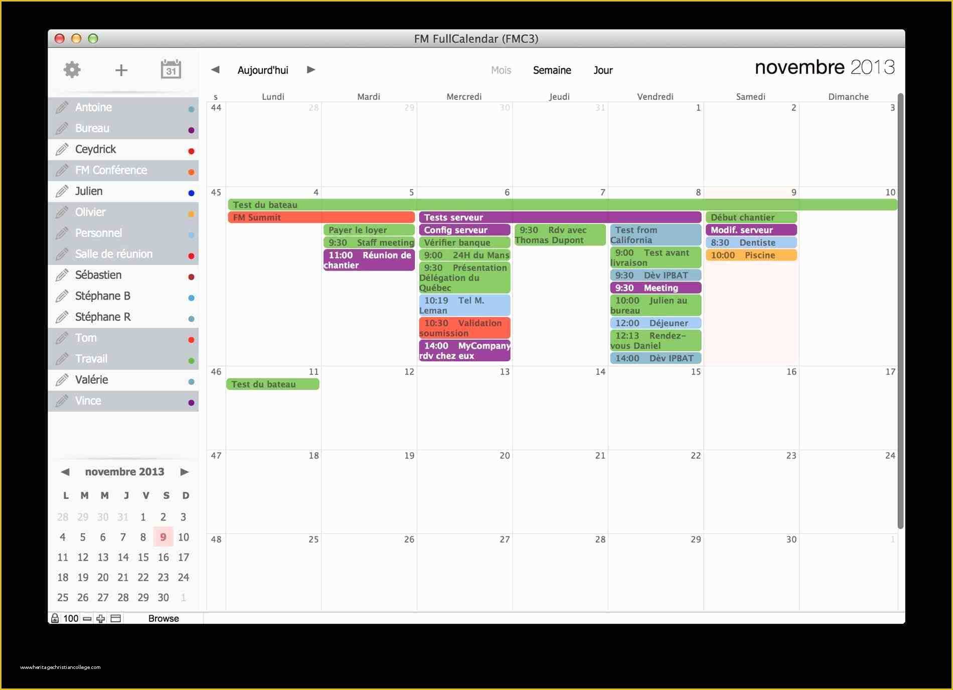 Filemaker Calendar Template Free Of Filemaker Pro Calendar Template Free