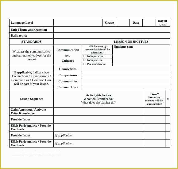 Fill In the Blank Business Plan Template Free Of Blank Business Plan Template Download by Tablet Desktop