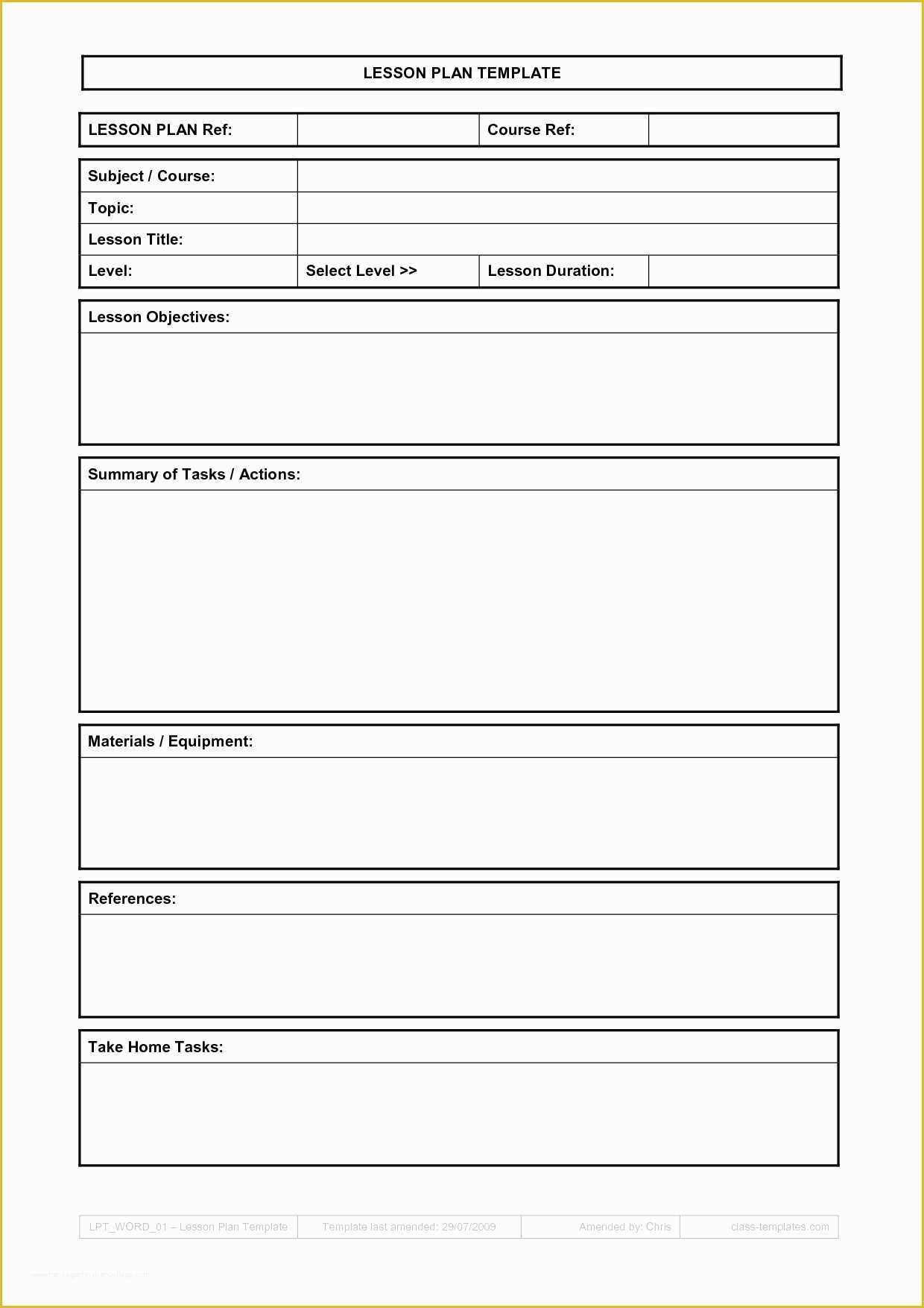 Fill In the Blank Business Plan Template Free Of Fill In the Blank Business Plan Template