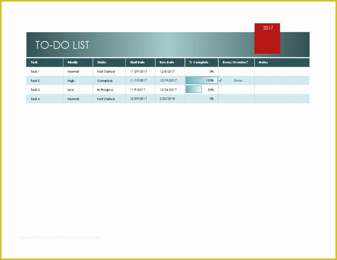 Film Business Plan Template Free Download Of Simple to Do List