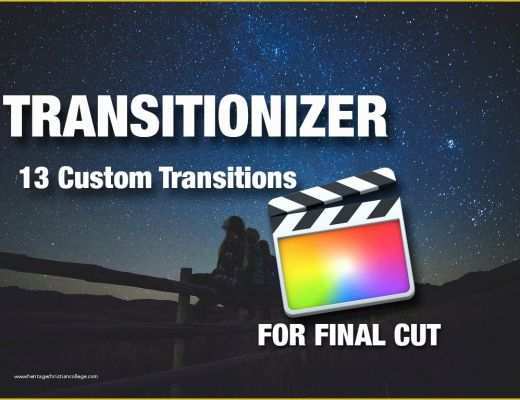 Final Cut Pro Lower Thirds Templates Free Of 45 Elegant Lower Thirds for Fcpx Vfxnut