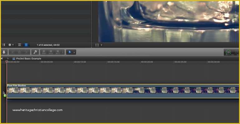 Final Cut Pro Lower Thirds Templates Free Of Pro3rd Basics Pixel Studios