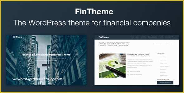 Finance Website Templates Free Download Of 22 Responsive Insurance Website themes Free Templates