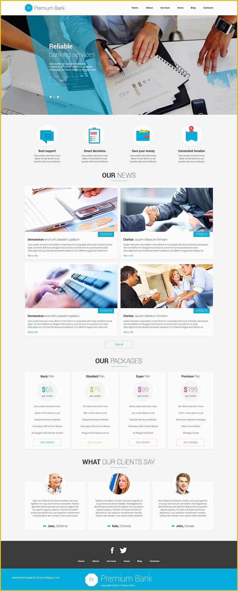 Finance Website Templates Free Download Of 3 Bank Joomla Website Templates &amp; themes Free Download