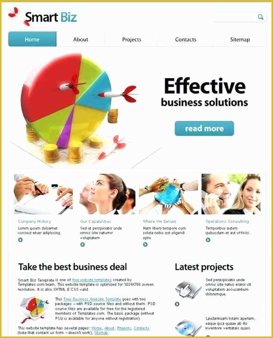 Finance Website Templates Free Download Of Best Financial Website Templates Free Premium Template