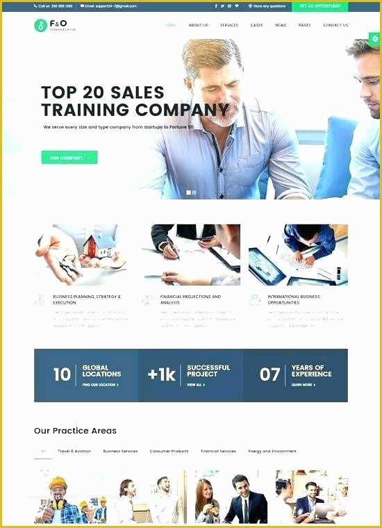 Finance Website Templates Free Download Of Consultancy Template Free Download Consulting Responsive