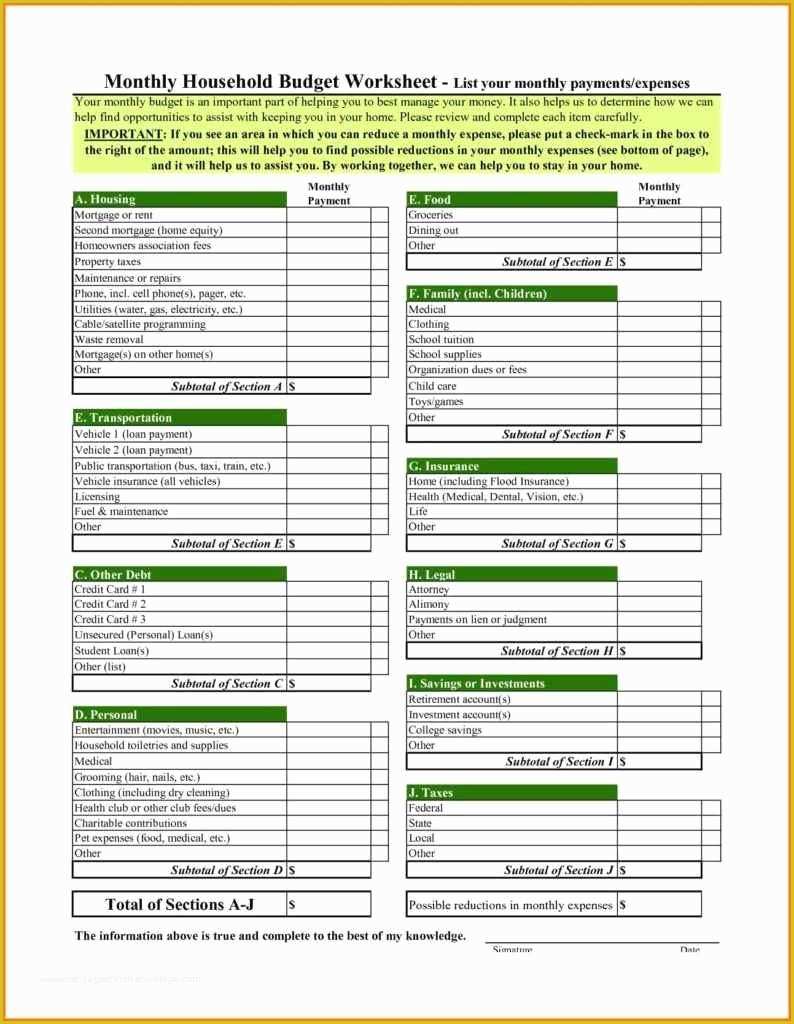 Financial Budget Template Free Of Personal Bud Spreadsheet Bud Spreadsheet Spreadsheet