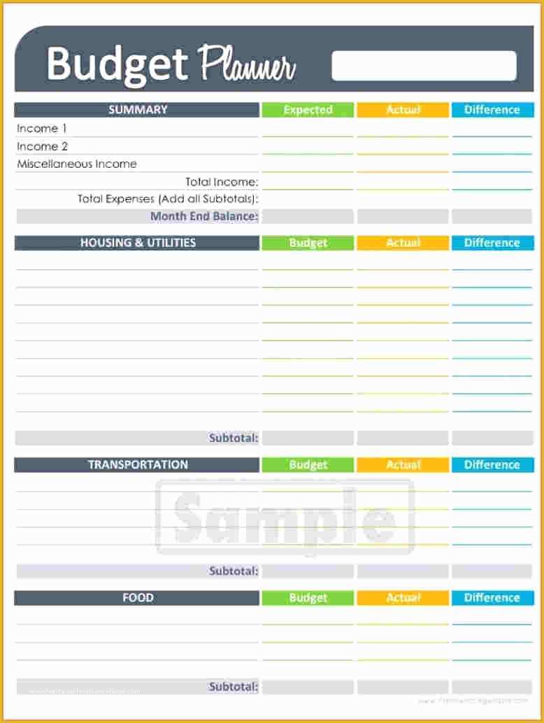 Financial Budget Template Free Of Worksheet Printable Personal Bud Worksheet Grass