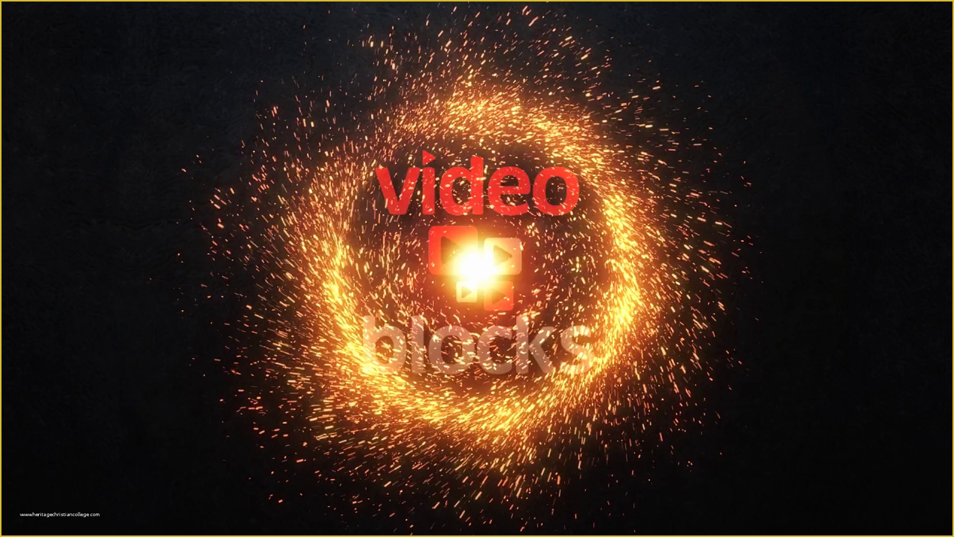 Fire Template after Effects Free Of after Effects Cs4 Template Fire Glyph Logo Storyblocks