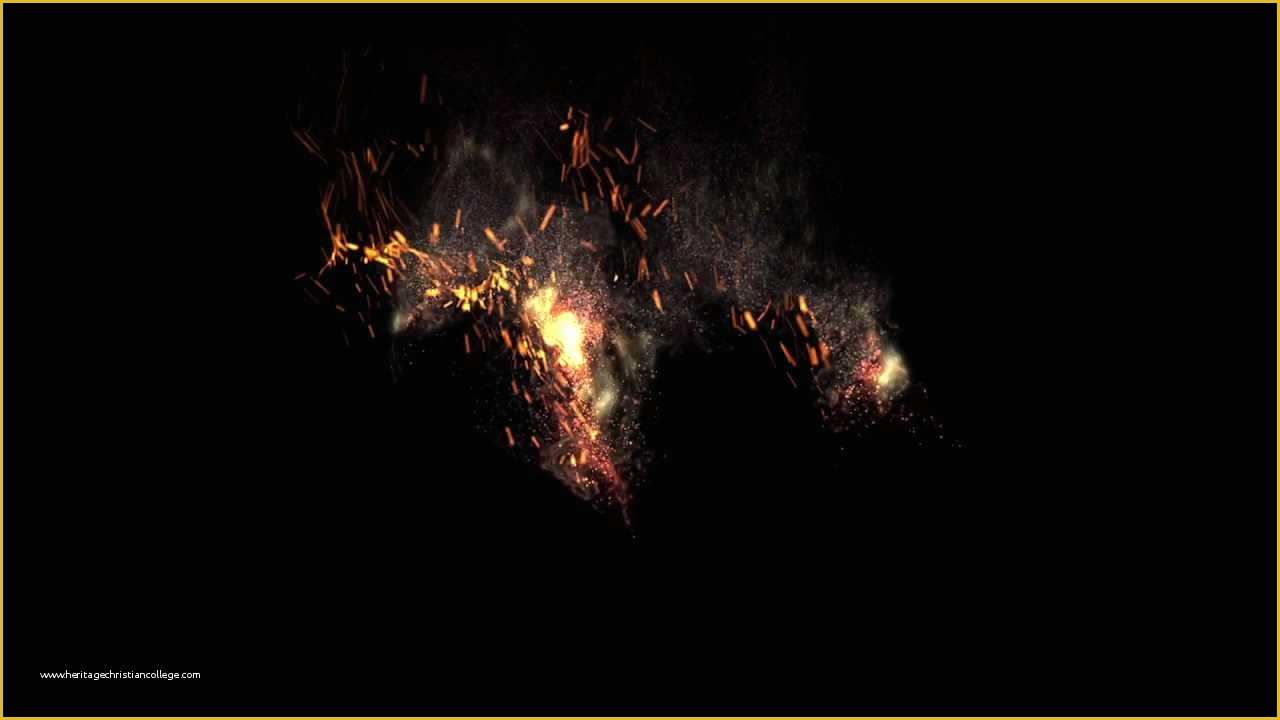 Fire Template after Effects Free Of after Effects Free "fire" Template Awesome Fire