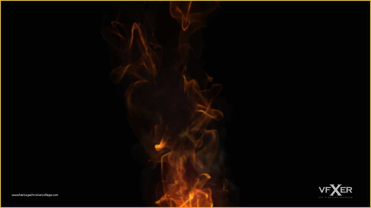 Fire Template after Effects Free Of Free Trapcode Mir Fire and Smoke after Effects Template