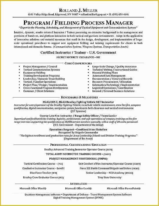 Firefighter Resume Templates Free Of 25 Best Ideas About Firefighter Resume On Pinterest