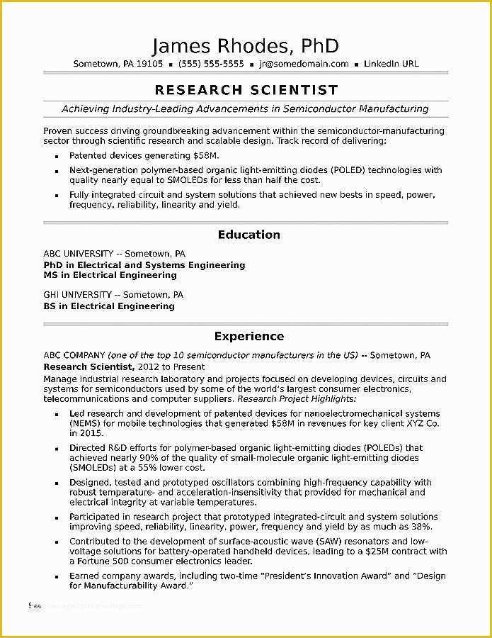 Firefighter Resume Templates Free Of Firefighter Resume Templates Firefighter Resume Tier