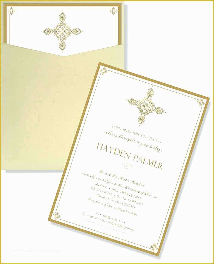 First Communion Card Templates Free Of Boys Confirmation Baptism Christening First Holy