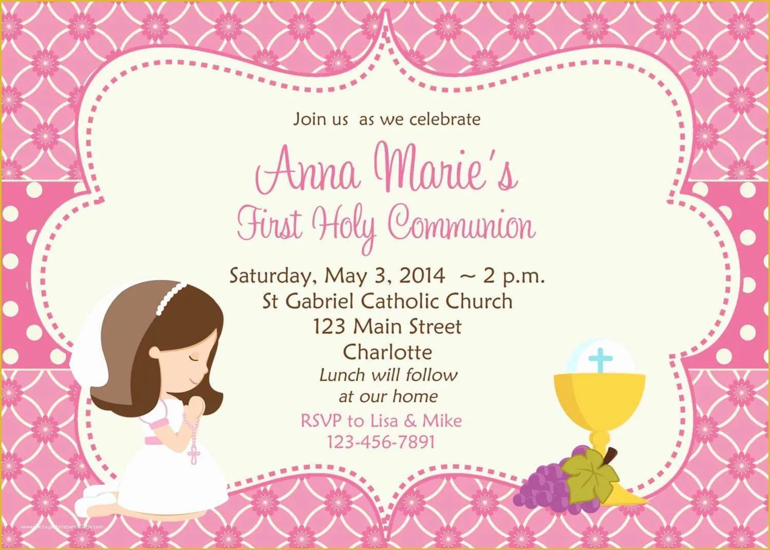 first-communion-card-templates-free-of-first-holy-munion-invitation