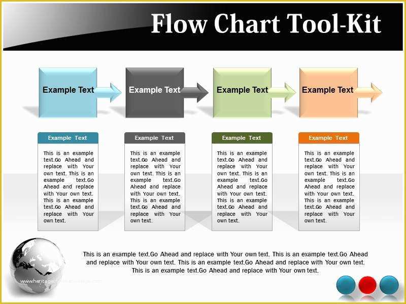 Flow Chart Template Powerpoint Free Download Of Powerpoint Flowchart Template Flow Chart Free Template