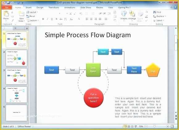Flow Chart Template Powerpoint Free Download Of Powerpoint Workflow Template Powerpoint Flowchart