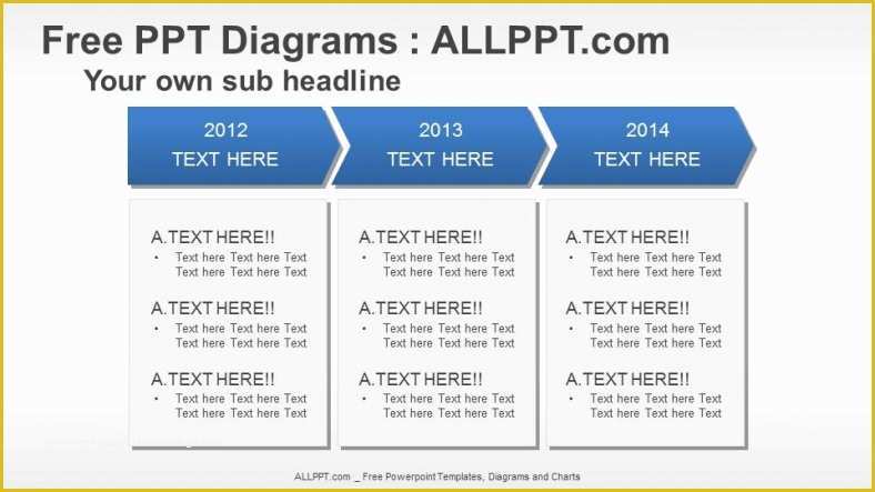 Flow Chart Template Powerpoint Free Download Of Text Box Flow Ppt Diagrams Download Free Daily Updates