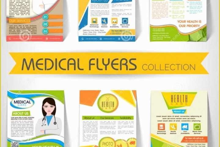 Flyer Templates Free Download Of Health Fair Flyer Templates Free Yourweek 6f68efeca25e