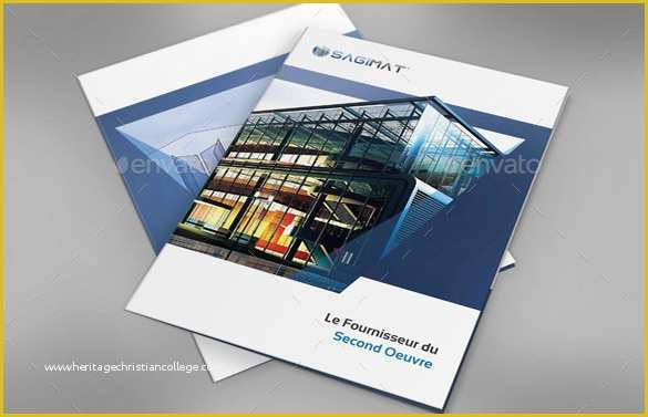 Folder Design Template Free Download Of 13 Presentation Folder Psd Templates &amp; Designs Free Psd