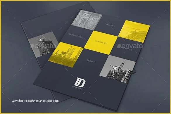 Folder Design Template Free Download Of 13 Presentation Folder Psd Templates & Designs Free Psd