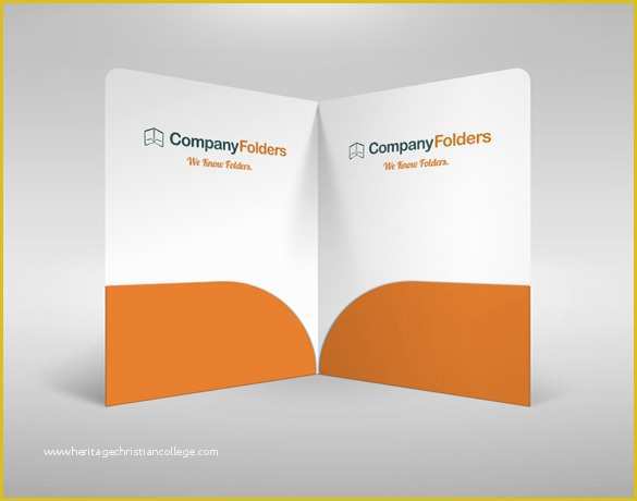 Folder Design Template Free Download Of 13 Presentation Folder Psd Templates & Designs Free Psd