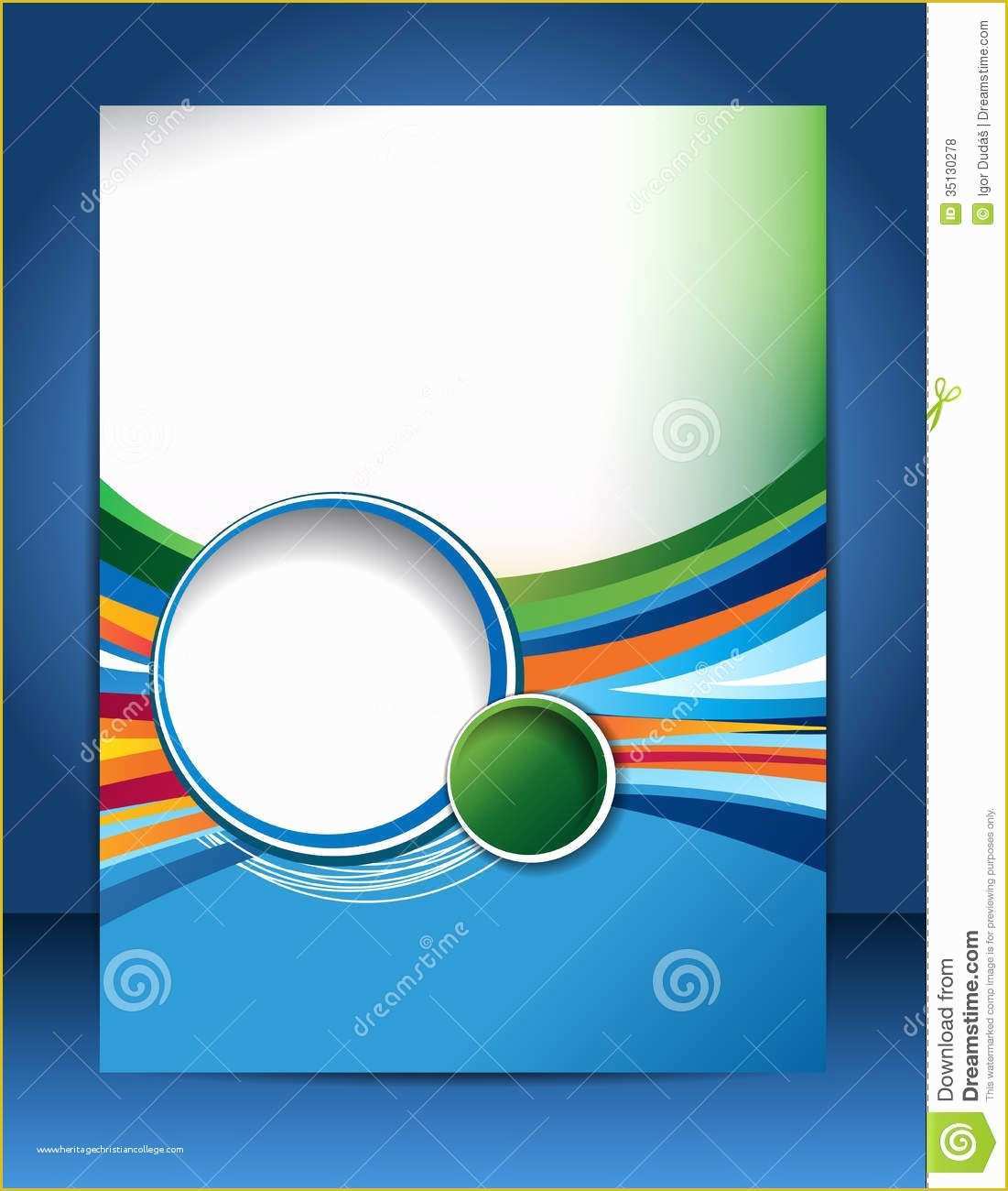 Folder Design Template Free Download Of Brochure Background Design Templates Free