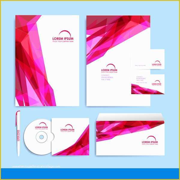 Folder Design Template Free Download Of Pany Brochure Design Template Free Vector In Adobe