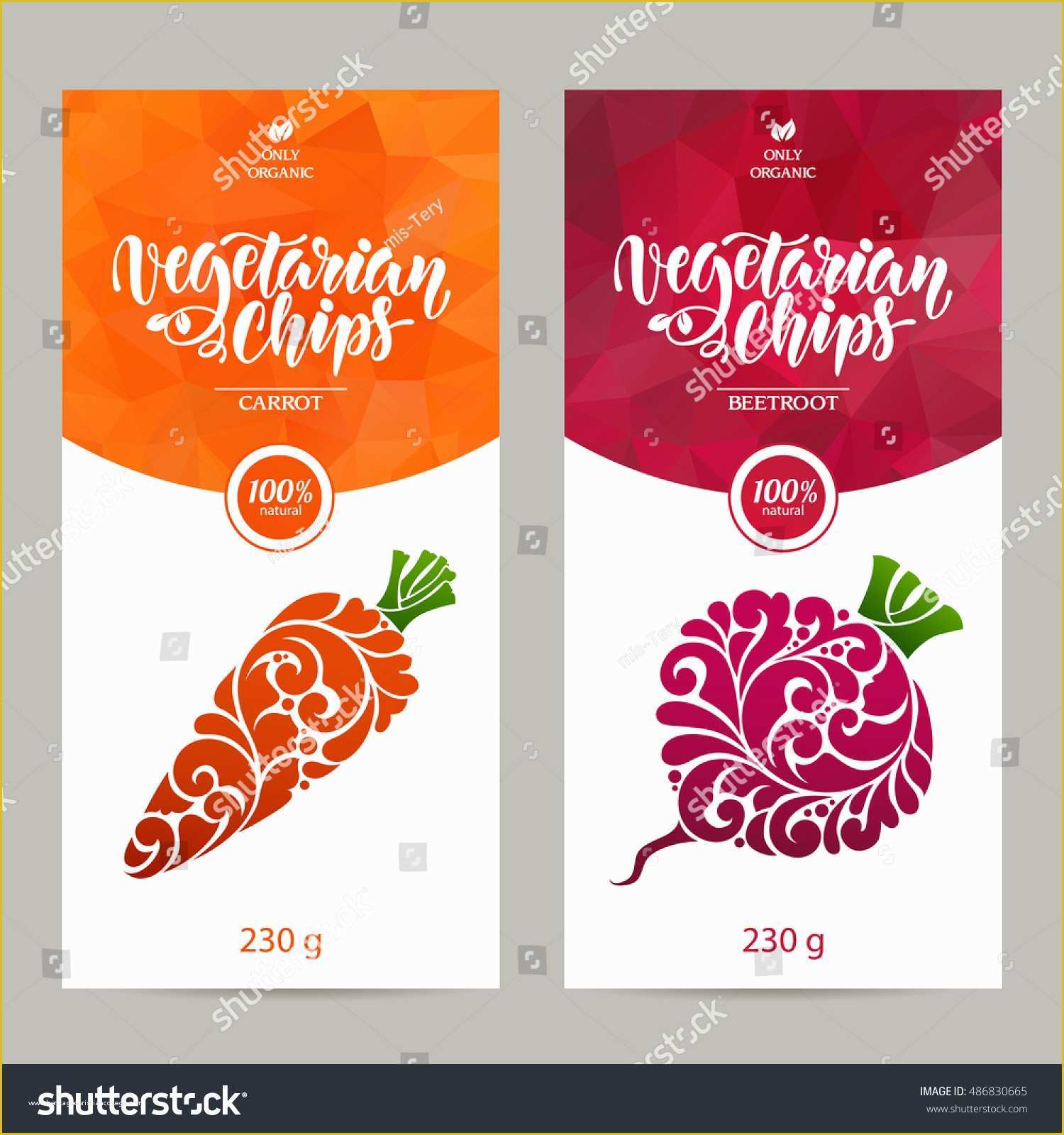 Food Banner Design Template Free Of Collection solutions Free Printable Label Design