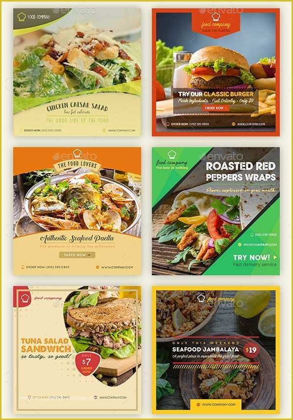 Food Banner Design Template Free Of Food Banner Design 25 Free & Premium Templates Download