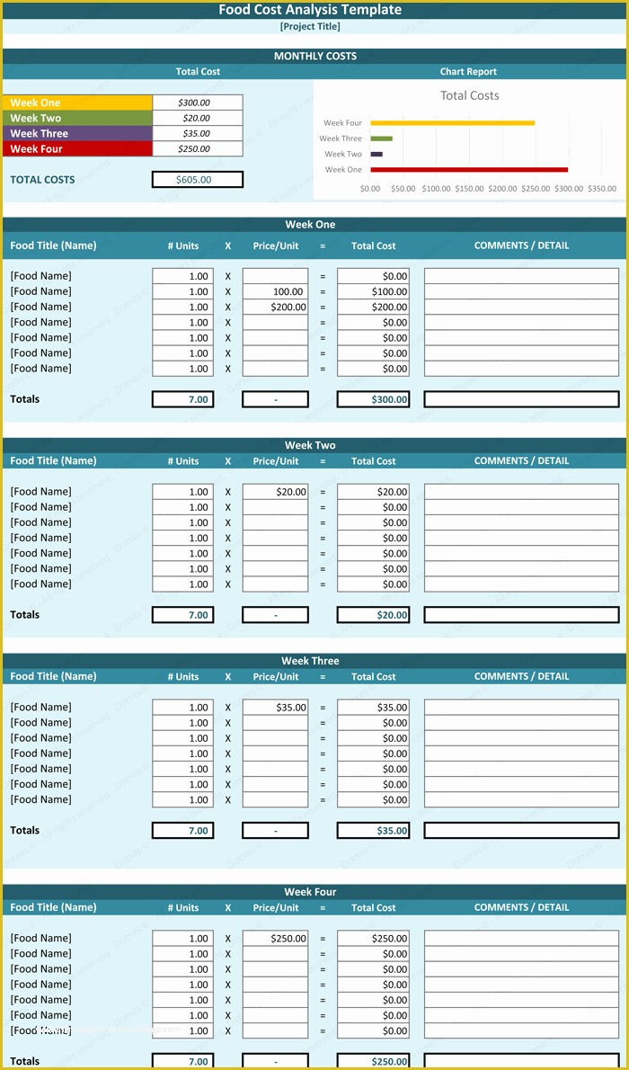 food-costing-template-free-download-of-cost-analysis-template-cost-analysis-tool-spreadsheet