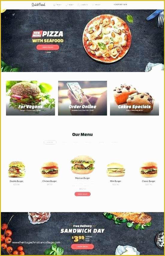 Food Delivery Website Templates Free Download Of Food Delivery Website Template Line Grocery ordering