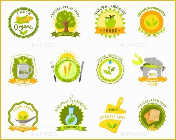 Food Label Design Template Free Of 22 Food Label Templates Free Psd Eps Ai Illustrator