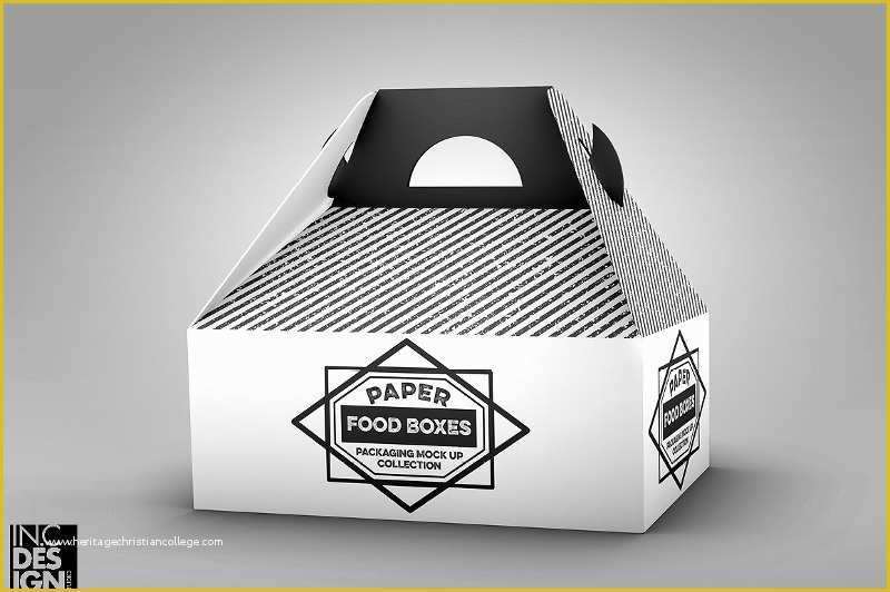 Food Packaging Design Templates Free Of 21 Food Packaging Designs