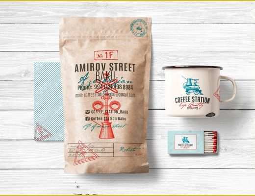 Food Packaging Design Templates Free Of 21 Food Packaging Designs