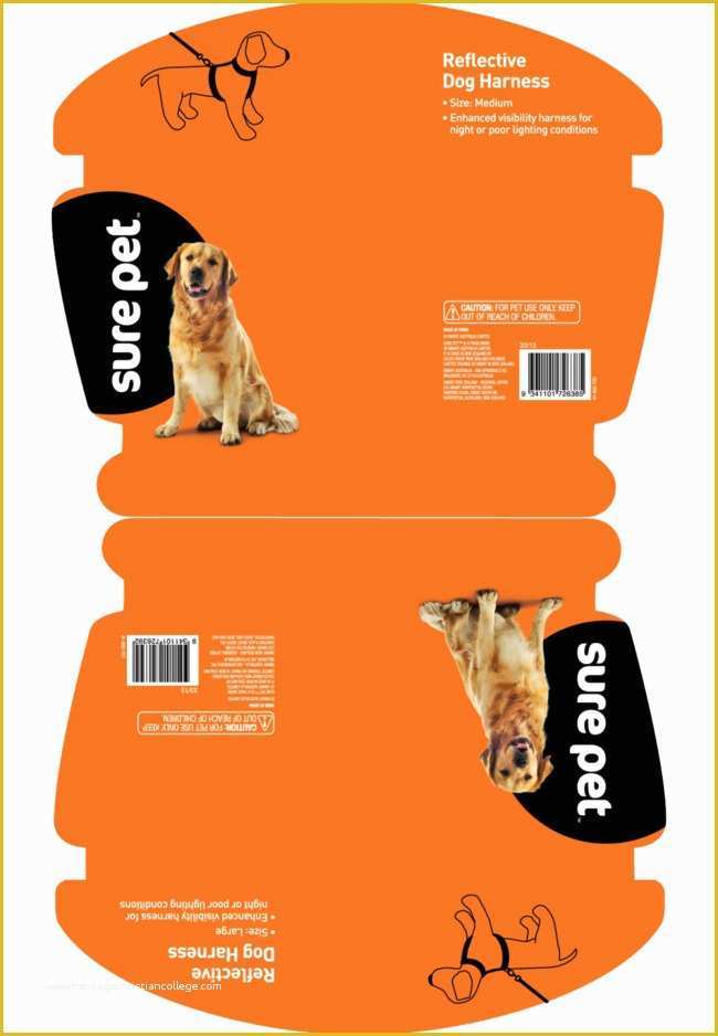 Food Packaging Design Templates Free Of Food Packaging Design Food Clipart Pet Food Png Image