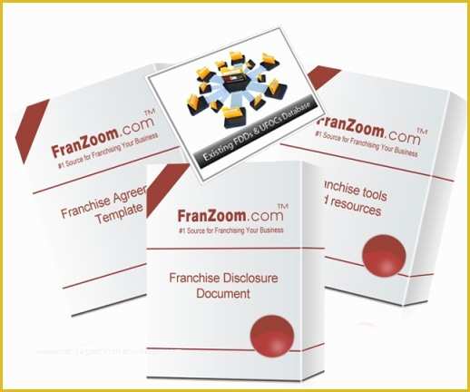 Franchise Disclosure Document Template Free Of Ftc Pliant Franchise Basic Pro Bundle Kit Limited Time