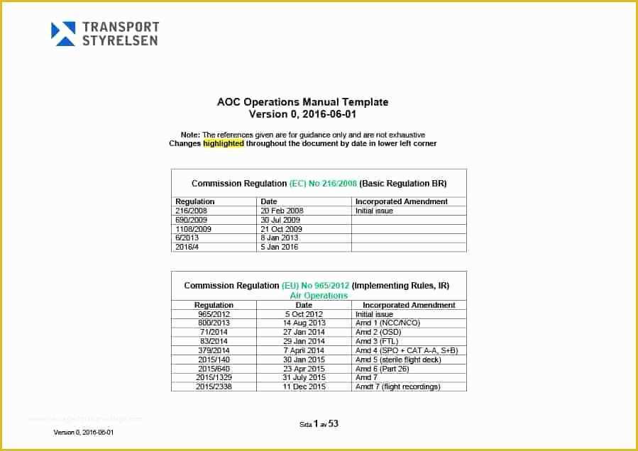 Franchise Manual Template Free Of Free User Manual Template – Growingtreesfo